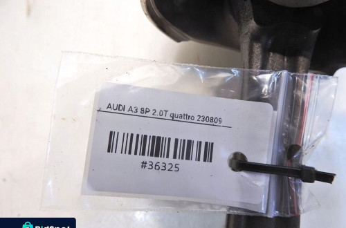 TŁOK KORBOWÓD AUDI A3 8P 2.0 T