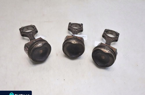 TŁOK KORBOWÓD AUDI A3 8P 2.0 T