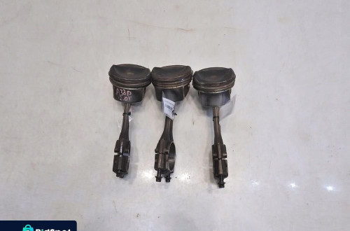 TŁOK KORBOWÓD AUDI A3 8P 2.0 T