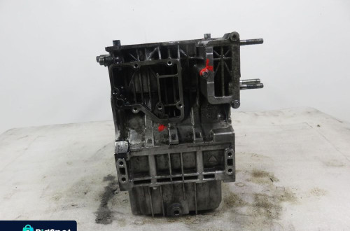 BLOK LIGIER X-Too Lombardini  LDW502 JS28FD