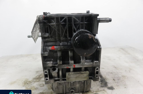 BLOK LIGIER X-Too Lombardini  LDW502 JS28FD