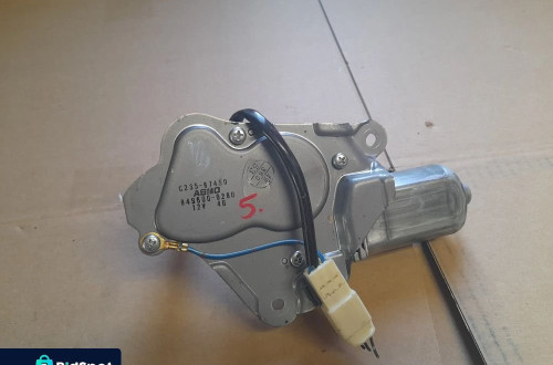 SILNICZEK WYCIERACZKI TYŁ MAZDA 5 nr 849600-0280
