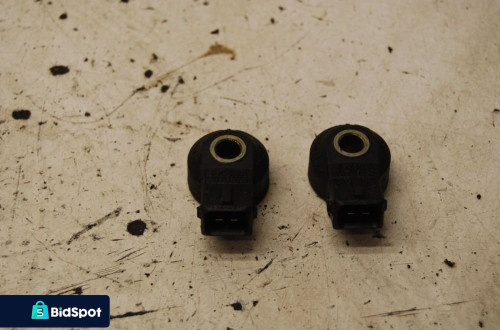 CZUJNIK SPALANIA STUKOWEGO 0031538628 MERCEDES ML W163 3.2 V6