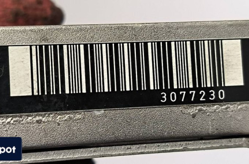 MODUŁ AUDI A8 D3 8E0035456C