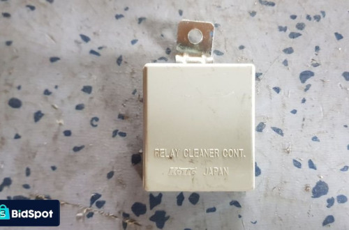 HONDA CIVIC VIII UFO MODUŁ RELAY CLEANER CONTROL