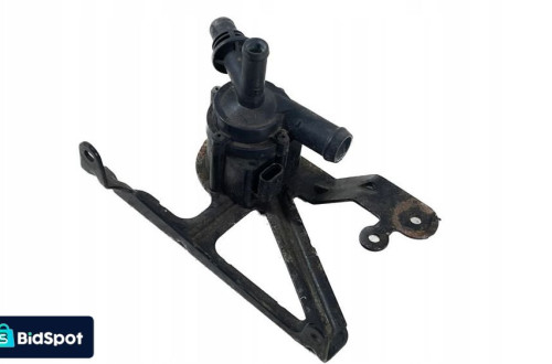 DODATKOWA POMPA WODY BMW F20 F21 F30 7600969