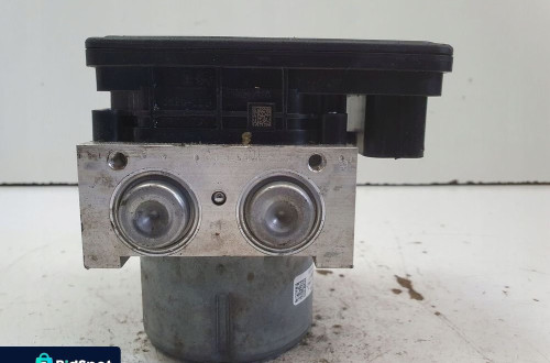 Renault Trafic III POMPA ABS hamulcowa 476601418R 93459794