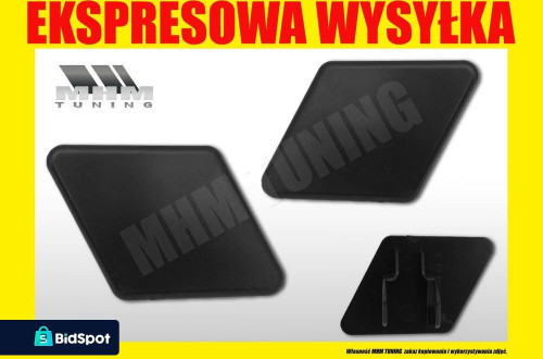 ZAŚLEPKA SPRYSKIWACZA REFLEKTOR BMW 3 E90 E91 04 R