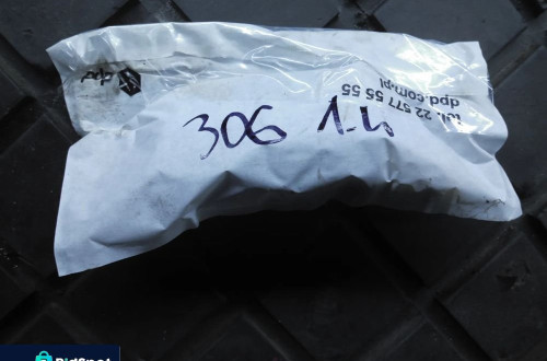 PEUGEOT 306 LIFT 1.4 CZUJNIK PRĘDKOŚCI IMPULSATOR