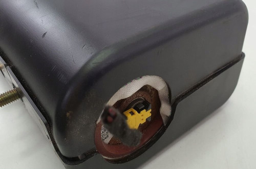 PODUSZKA AIRBAG PASAŻERA JAGUAR STYPE XJ X350 X358