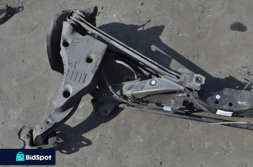 MINI F57 ZAWIESZENIE BELKA TYŁ