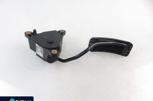 POTENCJOMETR GAZU RENAULT MEGANE II 1.6 16V 8200153268