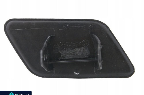ZAŚLEPKA SPRYSKIWACZA ZDERZAK BMW X3 F25 2010-2014