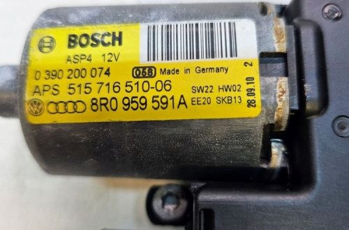 SILNICZEK SZYBERDACHU AUDI Q5 8R A4 A5 8R0959591A