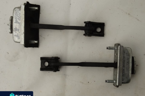 OGRANICZNIK DRZWI TYŁ TYLNY LEWY PRAWY FORD KUGA MK1 FOCUS MK2 C-MAX MK1 F-VAT