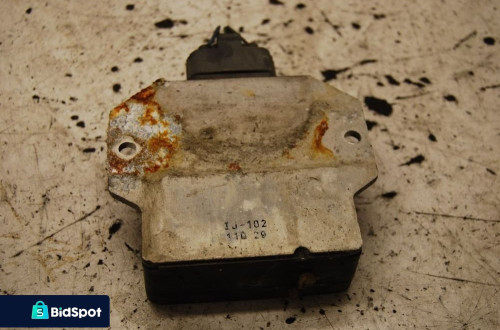 STEROWNIK MODUŁ POMPY WTRYSKOWEJ 131000-1022 MAZDA PREMACY 2.0 DITD 99-05