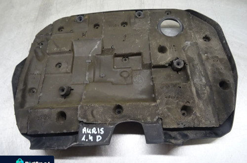 TOYOTA AURIS 06-09 1.4 D4D OSŁONA SILNIKA