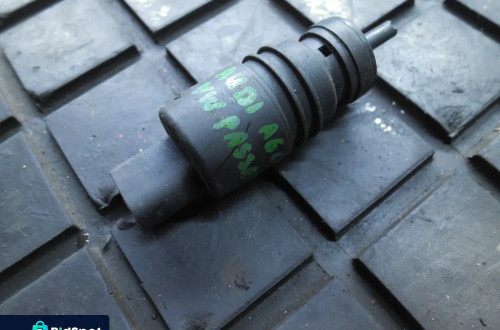 POMPKA SPRYSKIWACZY VW PASSAT B5 AUDI A6 POSIADAM 2 SZTUKI