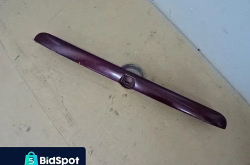 BLENDA LISTWA KLAPY AUDI A4 B5 NR19