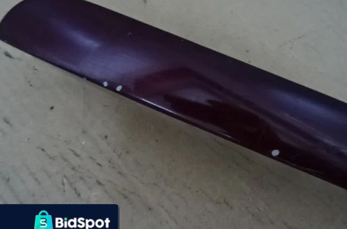 BLENDA LISTWA KLAPY AUDI A4 B5 NR19