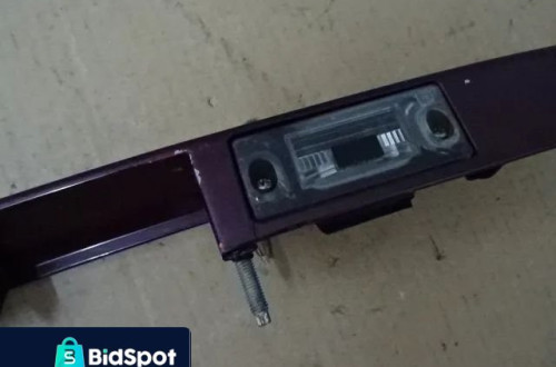 BLENDA LISTWA KLAPY AUDI A4 B5 NR19