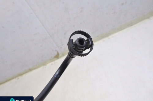 ZAWÓR PODCIŚNIENIA PRZEWÓD AUDI A3 8P 2.0 T
