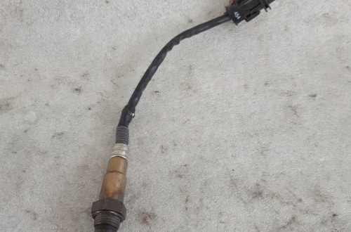 SONDA LAMBDA A4 A5 A6 A7 2.7 3.0 TDI 070906262B