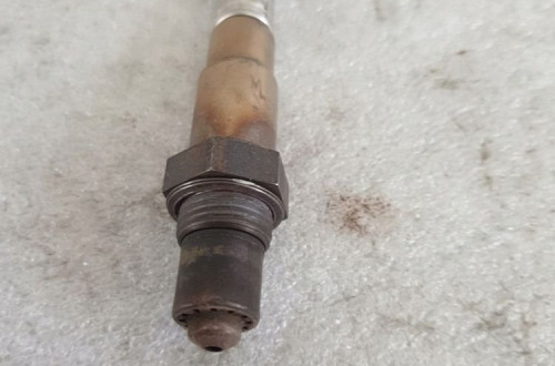 SONDA LAMBDA A4 A5 A6 A7 2.7 3.0 TDI 070906262B