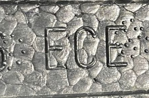 ABSORBER ZDERZAKA PRZÓD MINI F56 LIFT 21- 9881800