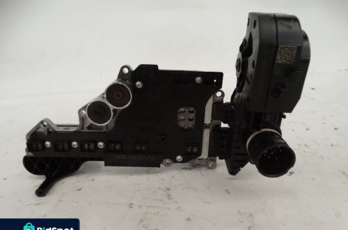 STEROWNIK SKRZYNI BIEGÓW AUTOMATYCZNEJ POWERSHIFT GALAXY MK3 S-MAX MK1 7M5R-14C247-FA F-VAT
