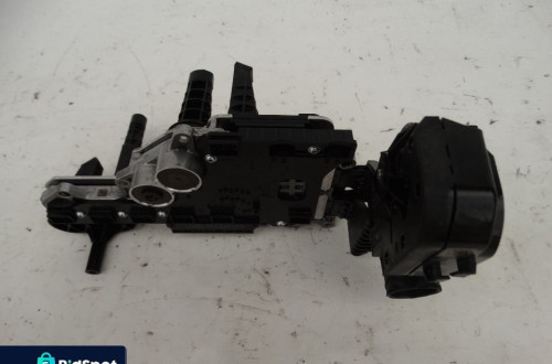 STEROWNIK SKRZYNI BIEGÓW AUTOMATYCZNEJ POWERSHIFT GALAXY MK3 S-MAX MK1 7M5R-14C247-FA F-VAT