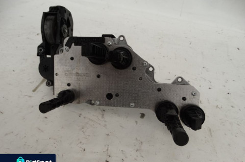 STEROWNIK SKRZYNI BIEGÓW AUTOMATYCZNEJ POWERSHIFT GALAXY MK3 S-MAX MK1 7M5R-14C247-FA F-VAT