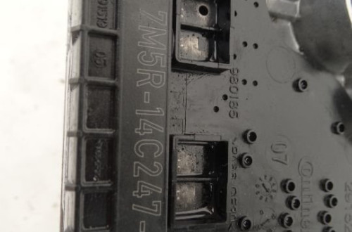 STEROWNIK SKRZYNI BIEGÓW AUTOMATYCZNEJ POWERSHIFT GALAXY MK3 S-MAX MK1 7M5R-14C247-FA F-VAT