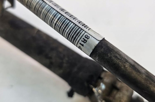 PRZEWÓD WĄŻ WSPOMAGANIA AUDI Q5 8R 8R1422893H