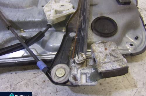 ELE MECHANIZM SZYBY LEWY PRZÓD 3D VOLKSWAGEN GOLF 4