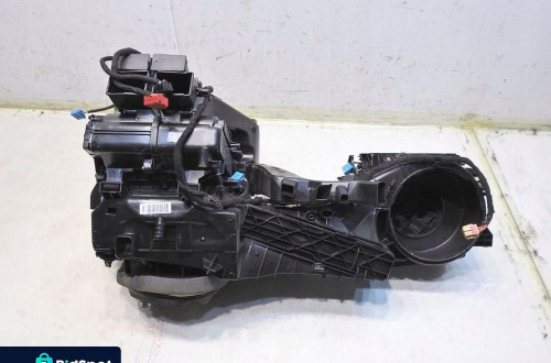 NAGRZEWNICA AUDI A3 8P 2.0 T 8P1820003D