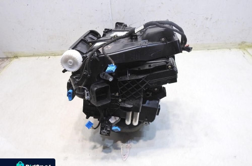 NAGRZEWNICA AUDI A3 8P 2.0 T 8P1820003D