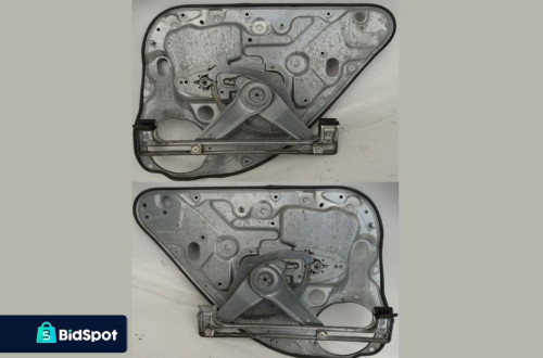 PODNOŚNIK MECHANIZM SZYBY TYŁ TYLNY LEWY PRAWY FORD KUGA MK1 F-VAT