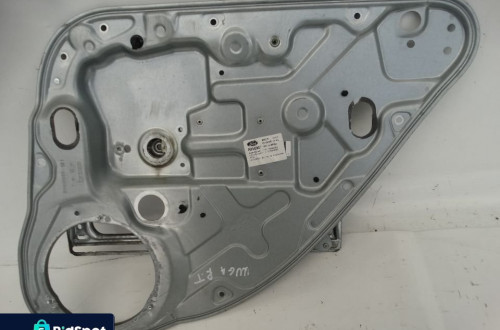 PODNOŚNIK MECHANIZM SZYBY TYŁ TYLNY LEWY PRAWY FORD KUGA MK1 F-VAT