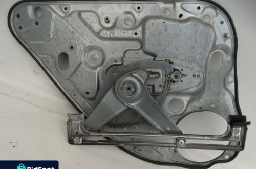 PODNOŚNIK MECHANIZM SZYBY TYŁ TYLNY LEWY PRAWY FORD KUGA MK1 F-VAT