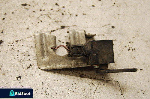 CZUJNIK POZIOMOWANIA XENON 4B0907503 AUDI A6 C5 A3 8L