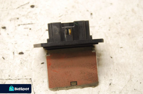REZYSTOR DMUCHAWY KJ151CB12 MAZDA PREMACY 99-05
