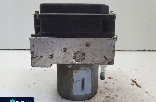 Renault Clio III POMPA HAMULCOWA ABS Sterownik 0265234800 8201128481
