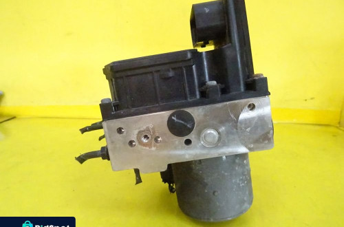 POMPA STEROWNIK ABS BMW E39 0265950002 / 0265225005 NR7