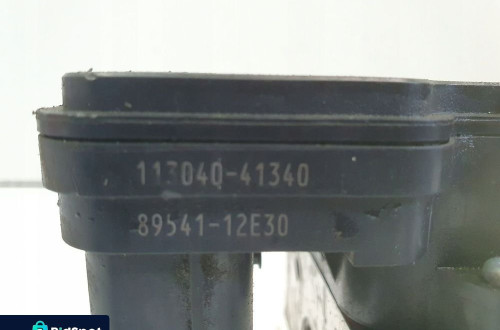 Toyota Corolla E21 POMPA ABS hamulcowa Sterownik 44510-12600 113040-41340