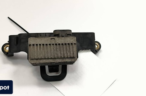 PRZEKAZNIK FORD TRANSIT CUSTOM L1H1 BK21-12B681-AA