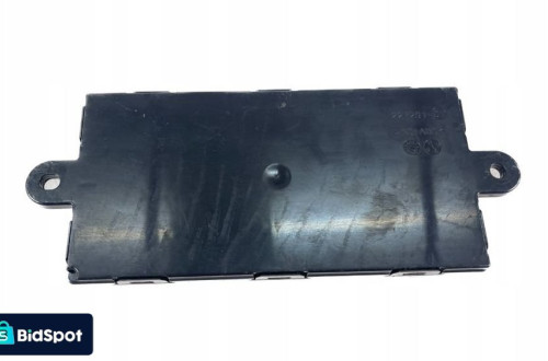 VW GOLF VIII STEROWNIK KLIMATYZACJI 5WA907727T