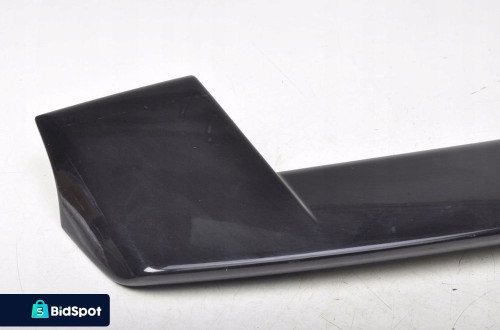 VOLVO V50 SPOILER SPOJLER KLAPY LOTKA 08698054