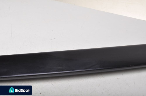VOLVO V50 SPOILER SPOJLER KLAPY LOTKA 08698054