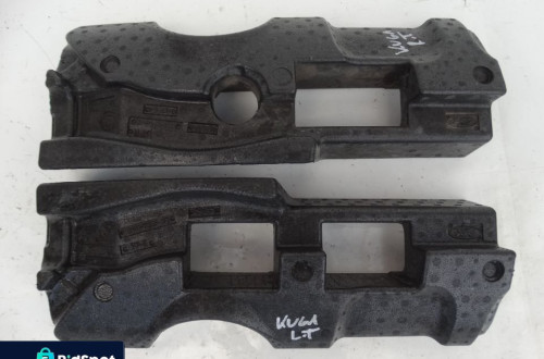 ABSORBER ZDERZAKA PRZÓD PRZEDNI LEWY PRAWY FORD KUGA MK1 8V41-17955-AB F-VAT